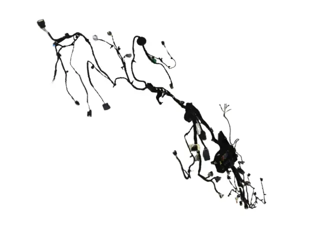 68595592AB - Electrical: Headlamp To Dash Wiring for Dodge: Charger Image