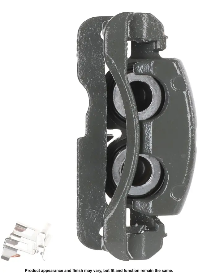 82434BR - Interior: Power Window Motor and Regulator Assembly for Cardone Image