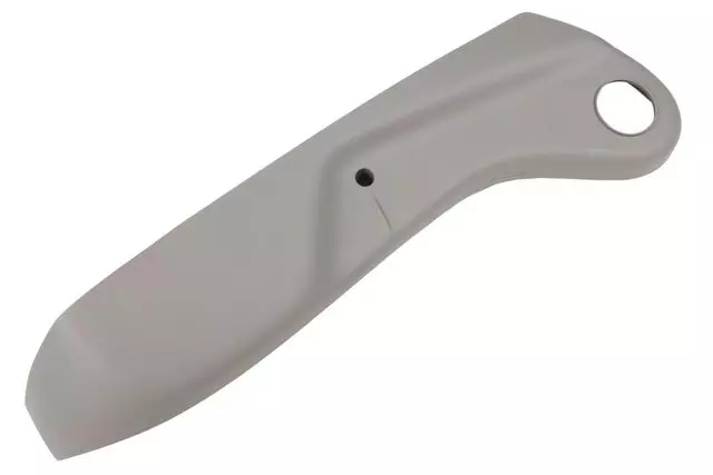 84095669 - : Medium Atmosphere Passenger Seat Cushion Outer Finish Cover for GM Image