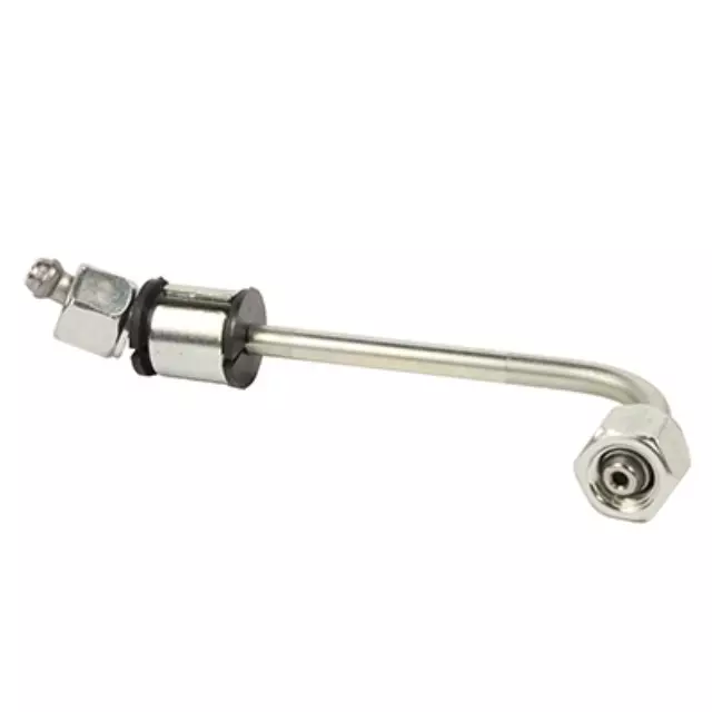 Tube Assembly Fuel - Ford (BB3Z-9324-C)