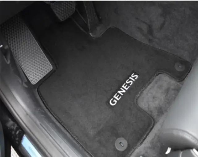 ITF14AU000NNB - : Carpet Floor Mats for Hyundai Image