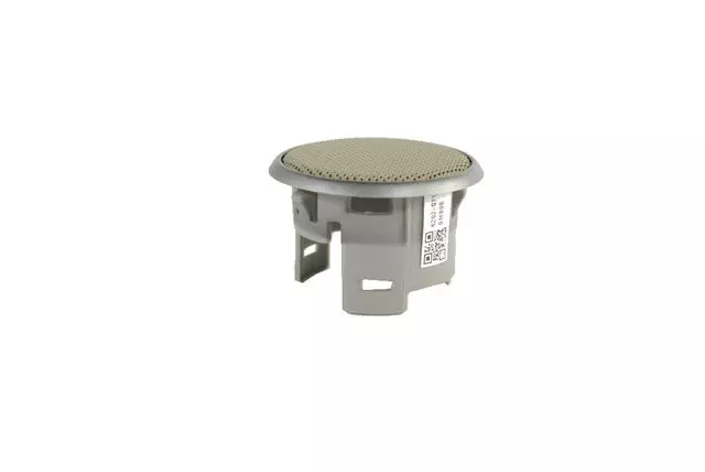 Speaker Grille - Mopar (6NT91HL1AA)