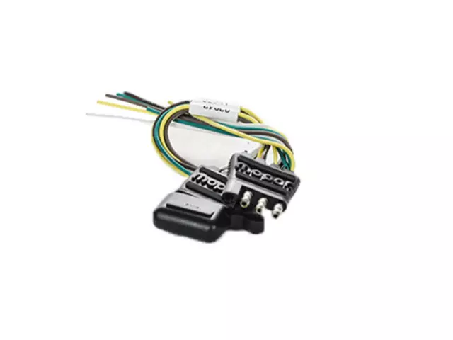 Trailer Tow Wiring - Mopar (82202089AB)