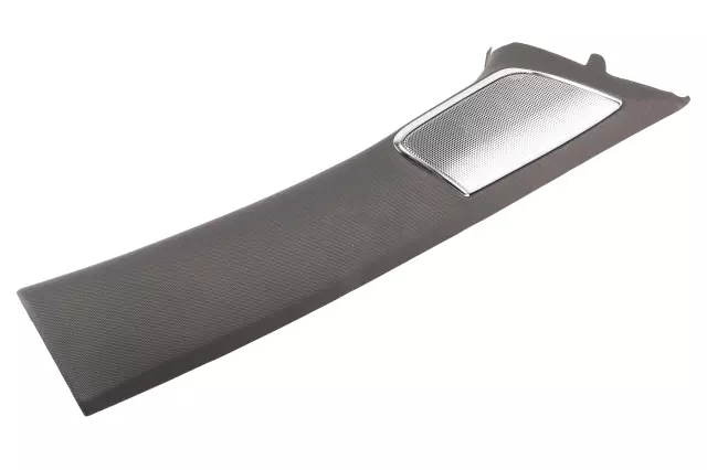 84883076 - Body: Windshield Pillar Trim for Cadillac: Escalade, Escalade ESV Image