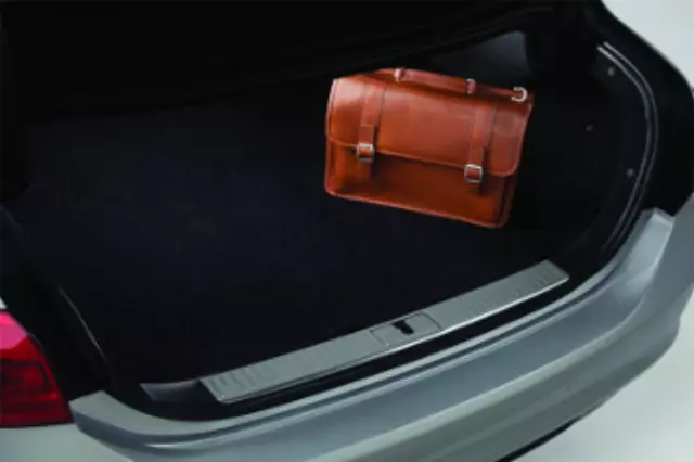 3TF12AC100 - Cargo Management: Cargo, Mat for Kia: K900, Sorento Image