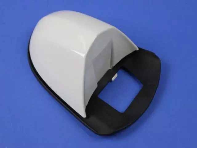 Outside Door Handle Bezel, Right - Mopar (UP86SW1AB)