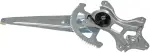 752238 - : Power Window Regulator (Regulator Only) for Dorman Image
