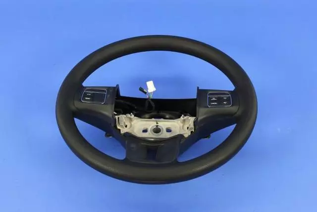 1YF16DX9AA - Steering: Steering Wheel for Mopar Image