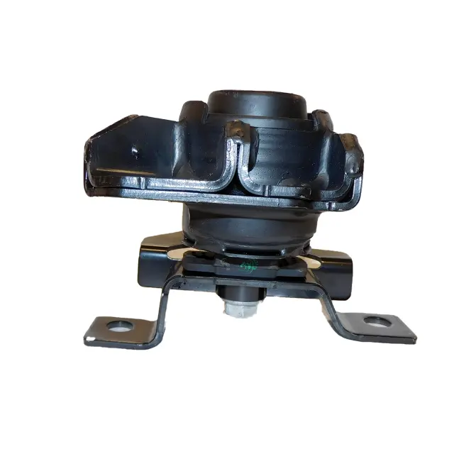 A5870 - Engines &amp; Components: Marmon Ride Control Engine Mount for Marmon Ride Control Image