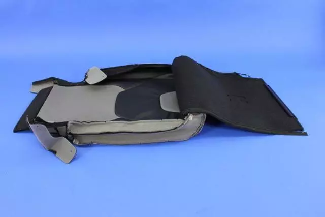 Rear Seat Back Cover - Mopar (5RA74LAAAF)