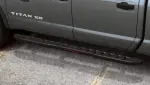 999T6W4721 - : Rugged Step Board - CC TITAN XD RH for Nissan Image