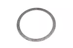 24234084 - Driveline and Axles: Front Differential Drive Pinion Gear Bearing Thrust Washer for Buick: Enclave, LaCrosse, Regal | Cadillac: SRX, XTS | Chevrolet: Equinox, Impala, Impala Limited, Malibu, Malibu Limited, Traverse | GMC: Acadia, Acadia Limited, Terrain | Pontiac: G6, Torrent | Saab: 9-4X | Saturn: Aura, Outlook, Vue | Suzuki: XL-7 Image