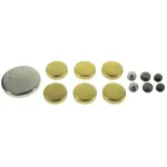 MPE125BR - : Stock Replacement Expansion Plug Kit for Melling Image