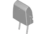 EU5Z78611A08AB - Body: Headrest for Lincoln: MKC Image