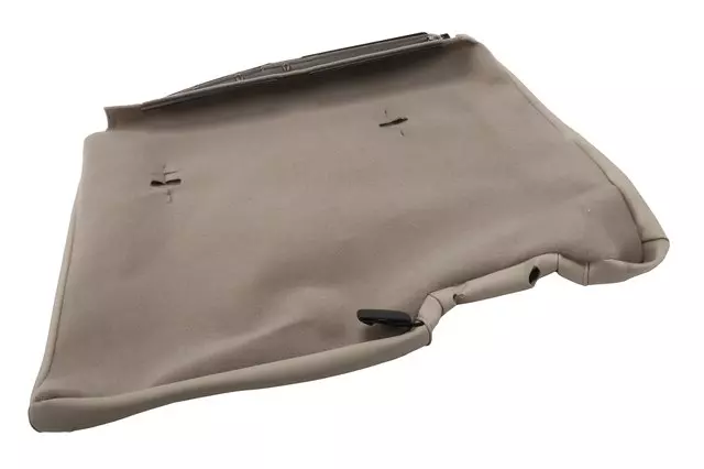 22978699 - Body: Seat Back Cover for GMC: Yukon Image