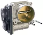 16119JK20D - : Throttle Body - Passenger Side (RH) for Nissan: 350Z, 370Z Image