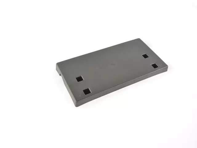 License Plate Bracket - Mopar (5YH28LXHAA)