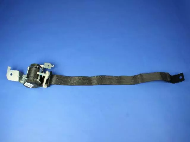 2nd Rear Outer Seat Belt, Right - Mopar (1AN061DVAE)