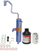 60043SK - : A/C Service Kits for FOUR SEASONS Image