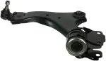 TC2858 - : Control Arm and Ball Joint Assembly for DELPHI Image
