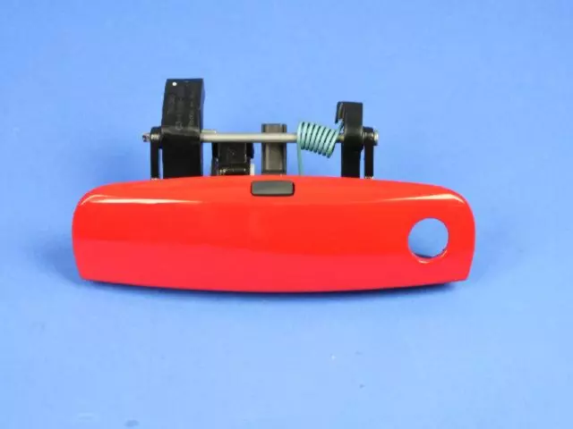 Front Door Exterior Handle, Left - Mopar (1MZ85ZR3AM)