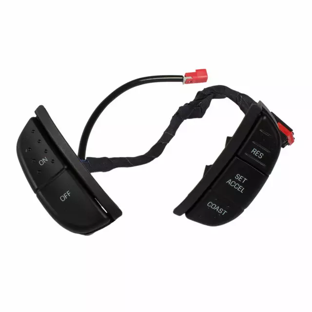 AC2Z9C888AA - : Switch for Ford: E-150, E-250, E-350 Super Duty, E-450 Super Duty Image