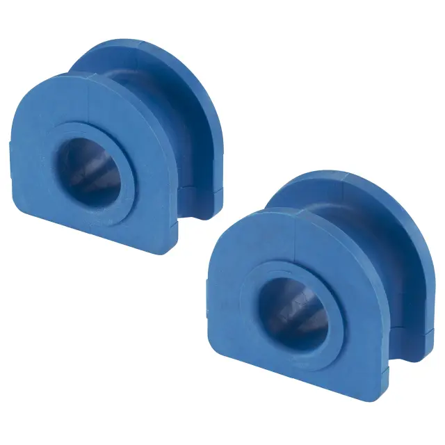 K6167 - Suspension &amp; Steering: MOOG Chassis Products K6167 Suspension Stabilizer Bar Bushing Kit for Moog Image