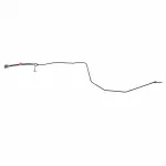 BRTR70 - Brakes: Motorcraftâ„¢ Brake Hose for Ford: F-250 Super Duty, F-350 Super Duty Image