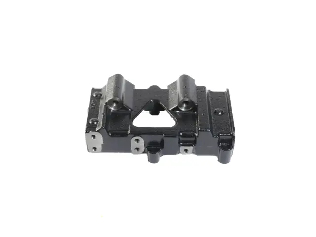 68444081AA - Emission Controls: Egr Cooler Support for Mopar Image