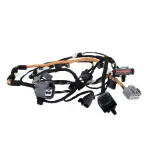 NL3Z14A318Q - : Wire Assembly for Ford Image