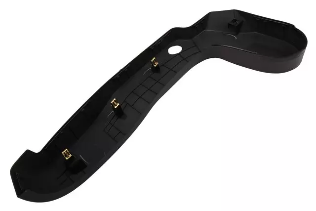 Rear Passenger Side Brake Caliper - ACDelco (87824212)