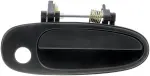 77464 - : Front Right Exterior Door Handle for Dorman Image