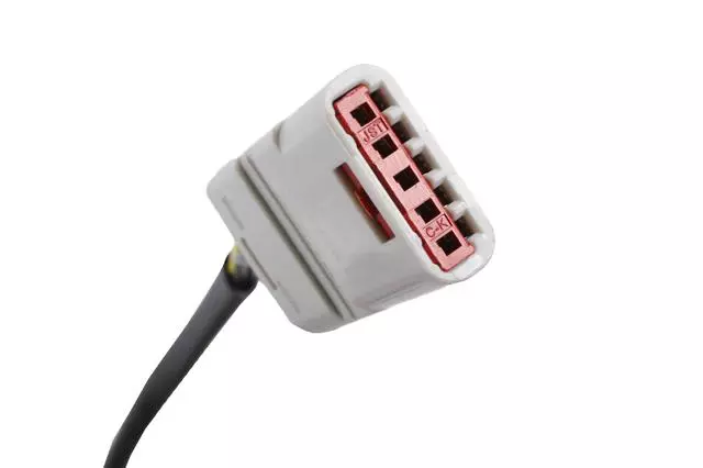 13548513 - Body: Handle, Outside for Cadillac: CT5 Image