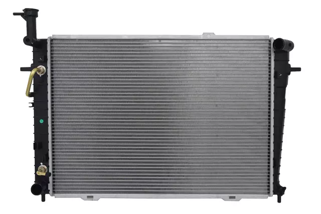 2785 - : OSC 2785 Radiator for OSC Image