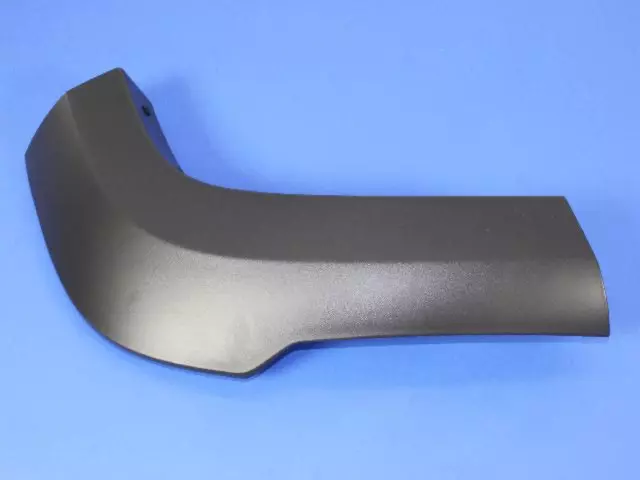 5JH85CD7AG - Exterior Ornamentation: Rear Door Applique, Left for Mopar Image image
