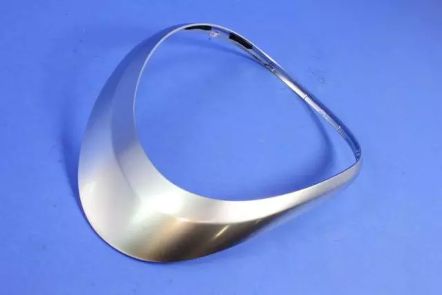 Tail Lamp Close Out, Right - Mopar (68236000AA)