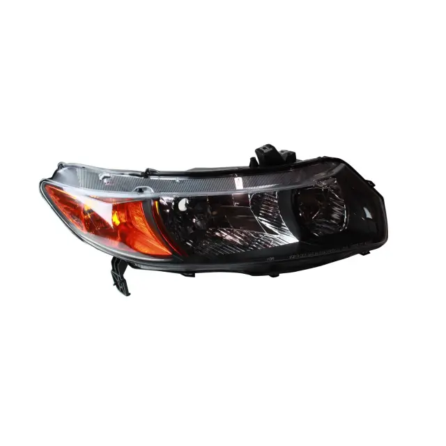 206735019 - : TYC Headlight Assembly for TYC Image