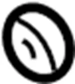 4823360A00 - Steering: Rack Assembly Nut for Infiniti Image