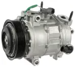 198380 - : Denso 7SBH17 Compressor for FOUR SEASONS Image