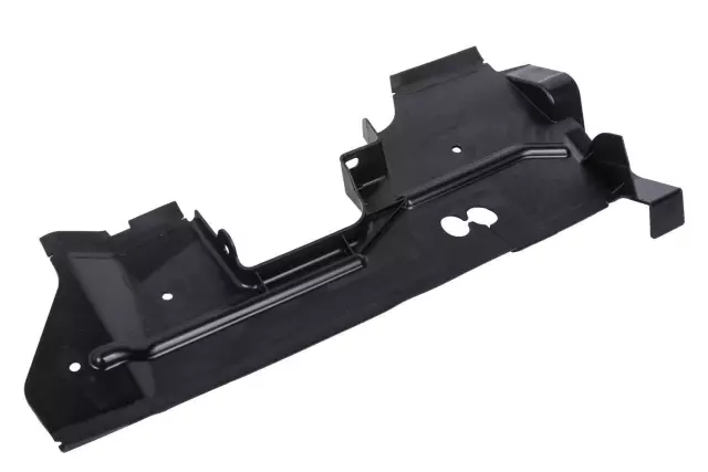 23383237 - : Passenger Side Radiator Air Side Deflector for Cadillac: XTS Image