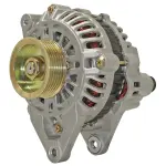19134237 - : Remanufactured Generator for GM Image