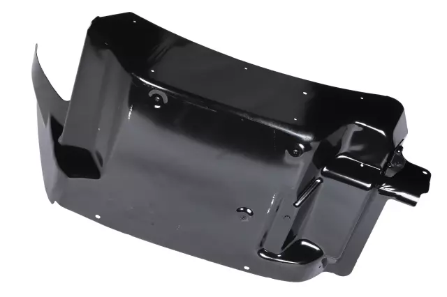 88980787 - Body: Apron Panel for Hummer: H2 Image image