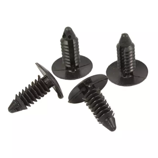 2015-2020 Ford F-150 - Wheel Opening Molding Retainer - Ford (W705589-SS5YZ)