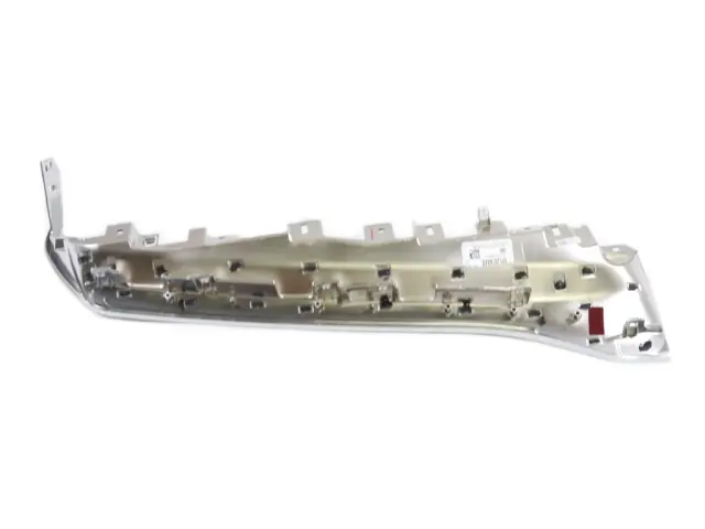 6PL291AAAB - Interior Trim: Instrument Panel Applique for Mopar Image