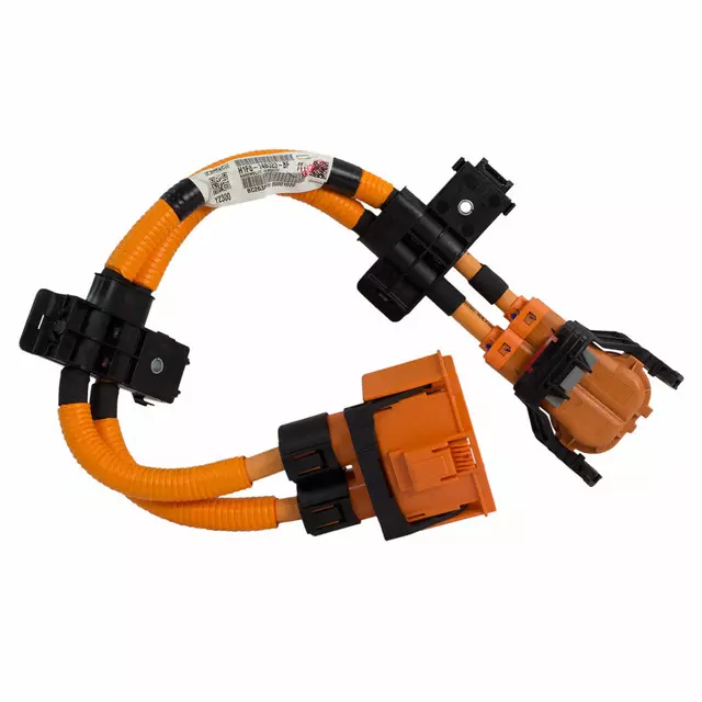 Jumper DC DC Converter To H V Bat - Ford (H1FZ-14300-A)