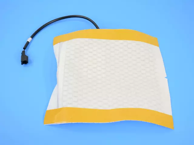 Heater Pad - Mopar (68428073AA)