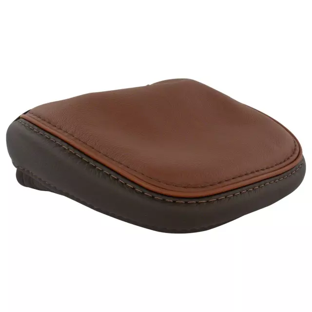 Headrest Cover - Ford (KC3Z-18501A04-NA)