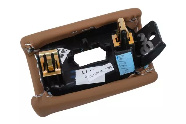 26694710 - : Trim Pad - Passenger Side (RH) for Buick: LaCrosse Image