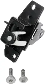 38672 - : Tailgate Latch Right Side for Dorman Image