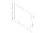 2469101501649H68 - : Cargo Net for Mercedes-Benz Image